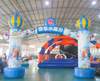 Aoqile Quick - Inflatable, Customizable High - Quality Inflatable Advertising Arch for Events