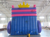 Hot Selling High Quality Inflatable Carriage Style Slide for Events