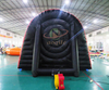 Aoqile2025 Hot-selling Beach Sports Water Park Water Sports High-quality Inflatable Targets for Events