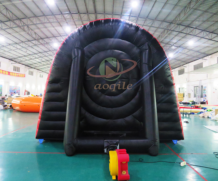 Aoqile2025 Hot-selling Beach Sports Water Park Water Sports High-quality Inflatable Targets for Events