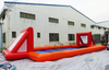 Aoqile High-Quality Sun-Resistant and Wear-Resistant Inflatable Water Sports Competition Court for Water Park Events