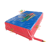 Commercially Rugged, Tear-resistant, Inflatable Jump Air Bag