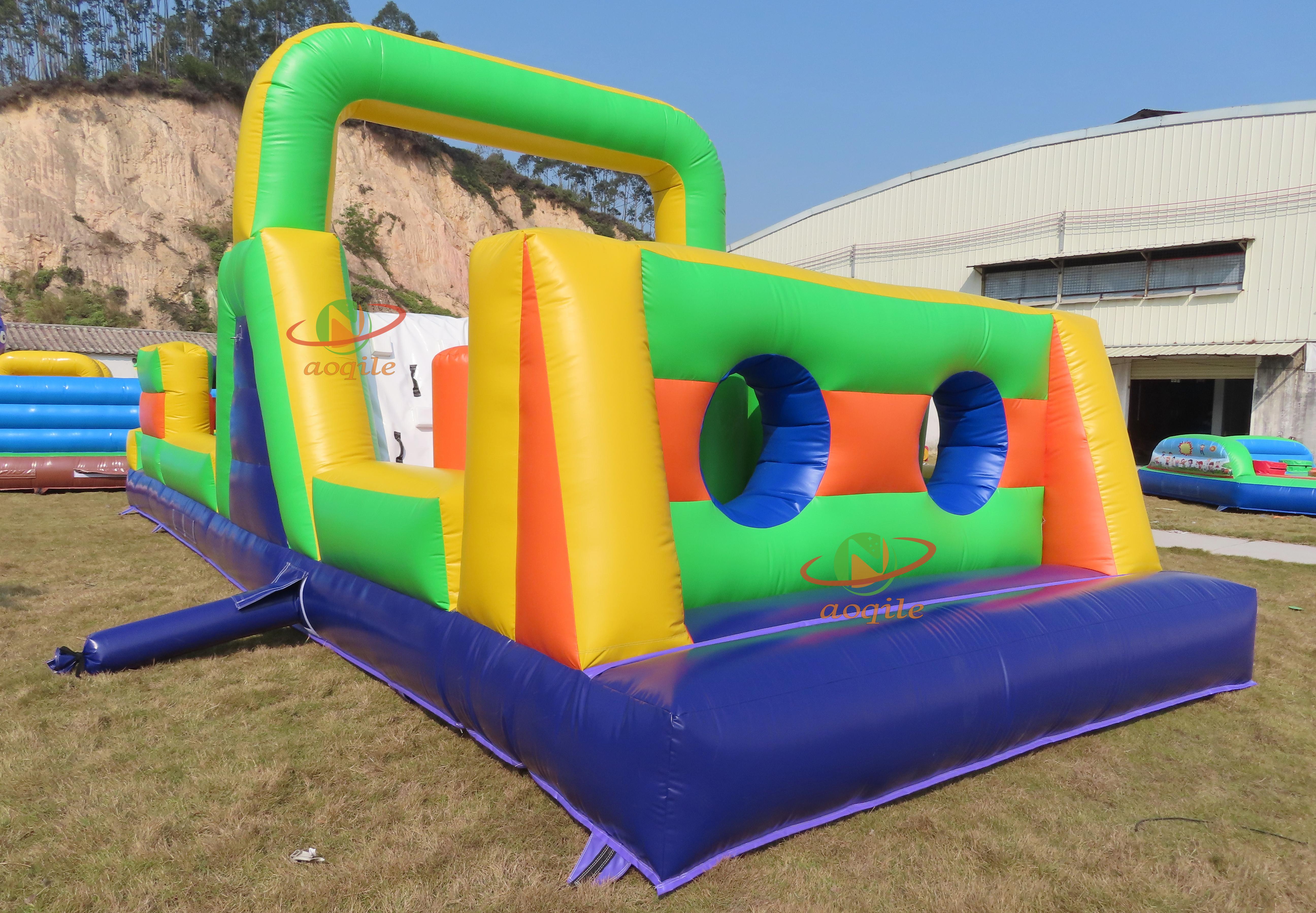 High-quality Custom-made Indoor And Outdoor Inflatable Barriers