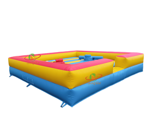 Indoor And Outdoor High-quality Water Sports Platform