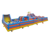 Large Land Inflatable Water Park