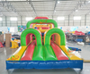 High Quality Indoor And Outdoor Custom Inflatable Slide Obstacle Combination