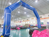 Commercial Customized Outdoor Inflatable Arch Start End Sports Inflatable Event Advertising Arch
