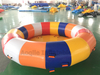UFO Inflatable multiplayer Water Sport Towable Ski Tube Inflatable Disco Boat