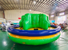 Commercial Inflatable Spinning Galaxy Twister Six people Water Ski Towable
