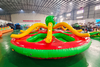 Inflatable Octopus crazy Spinner Disco Towable UFO Water Sports Ski Towable