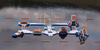 New design inflatable aqua park 0.9mm PVC water games Inflatable Water Park equipment