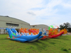 Toy Water Inflatable Banana Boat Water Sports Towable Inflatable Dragon Boat