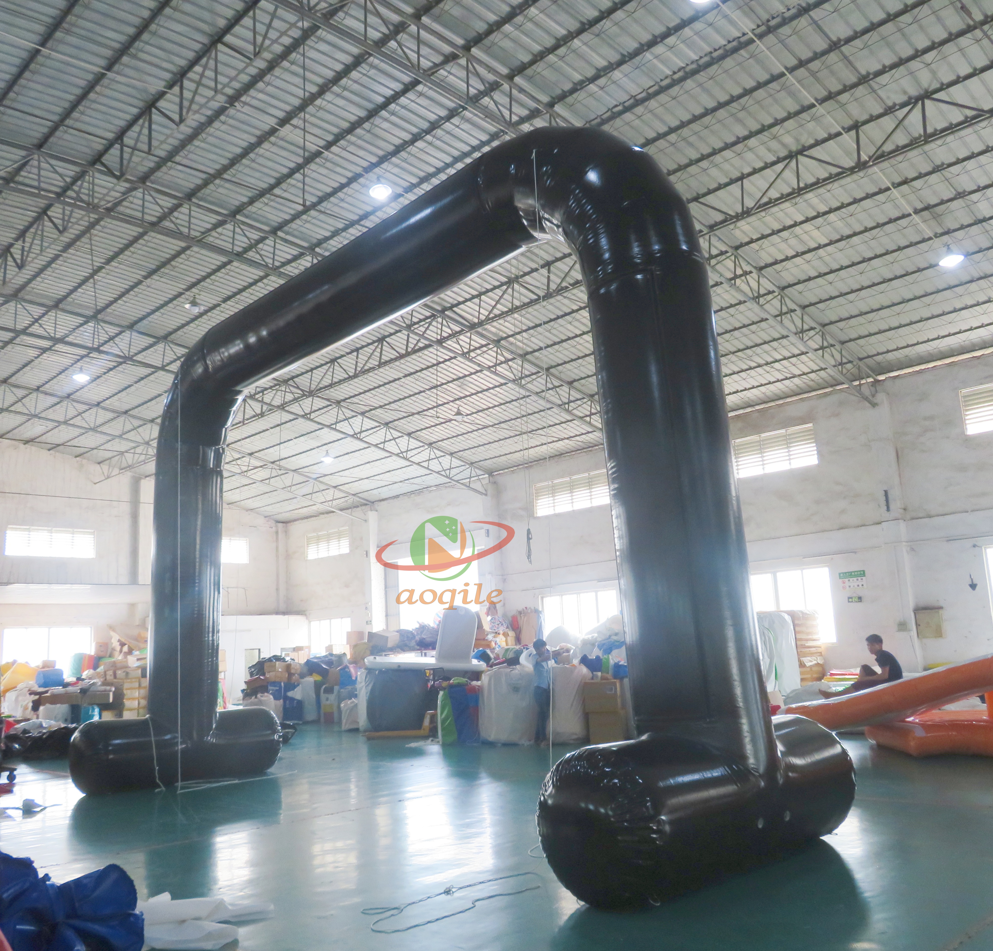 Aoqile 2025 Best-selling Outdoor Activities, Commercial High-quality Customized Inflatable Arch for Events