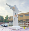 Aoqile Custom Inflatable God Sculpture UV Stabilized for Theme Park Religious Activity Decor for Events