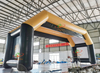 High Quality Inflatable Arch for Commercial Activities