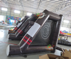 Giant Inflatable Board Vertical Inflatable Axe Throwing Game