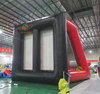 High Quality Custom Inflatable Football Frame