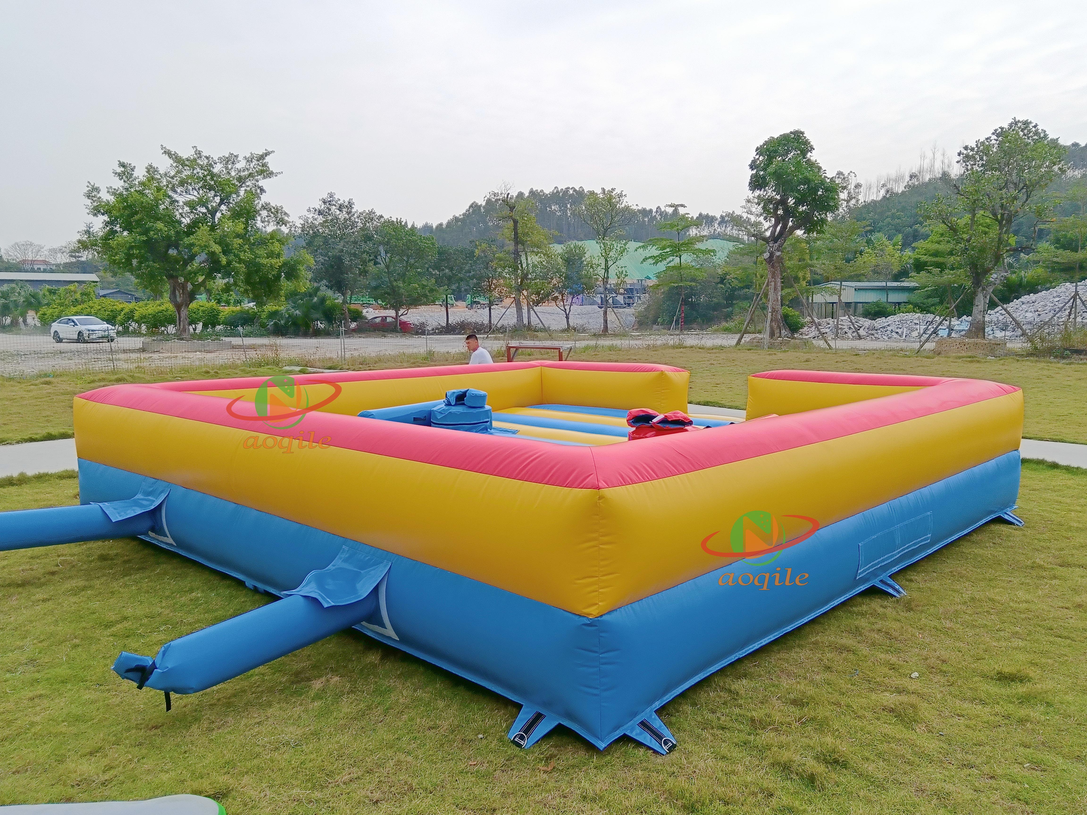 Indoor And Outdoor High-quality Water Sports Platform