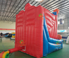 High Quality Indoor And Outdoor Inflatable Basketball Frame Entertainment Equipment