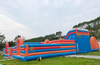 High-quality Large-scale Inflatable Indoor Park