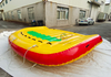 Ride-on Inflatable Crazy Floating Inflatable Sofa Towable Surfing Flying Inflatable Towable Boats