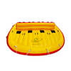 Commercial Water Entertainment Inflatables Water Ski Towable Inflatable Sofa Boat