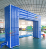 high quality custom advertising inflatable arch events festival inflatable entrance arch