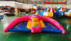 High Quality Inflatables Flying Manta Ray For Water Play Equipment Water Sport Games Water Ski Towable Boat