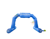 Inflatable Custom Printed Outdoor Event Advertising Arch Entrance Finish Arch Model