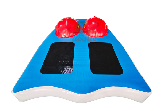 Aoqile Inflatable Towables for Water Sports in Water Parks Suitable for Various Events