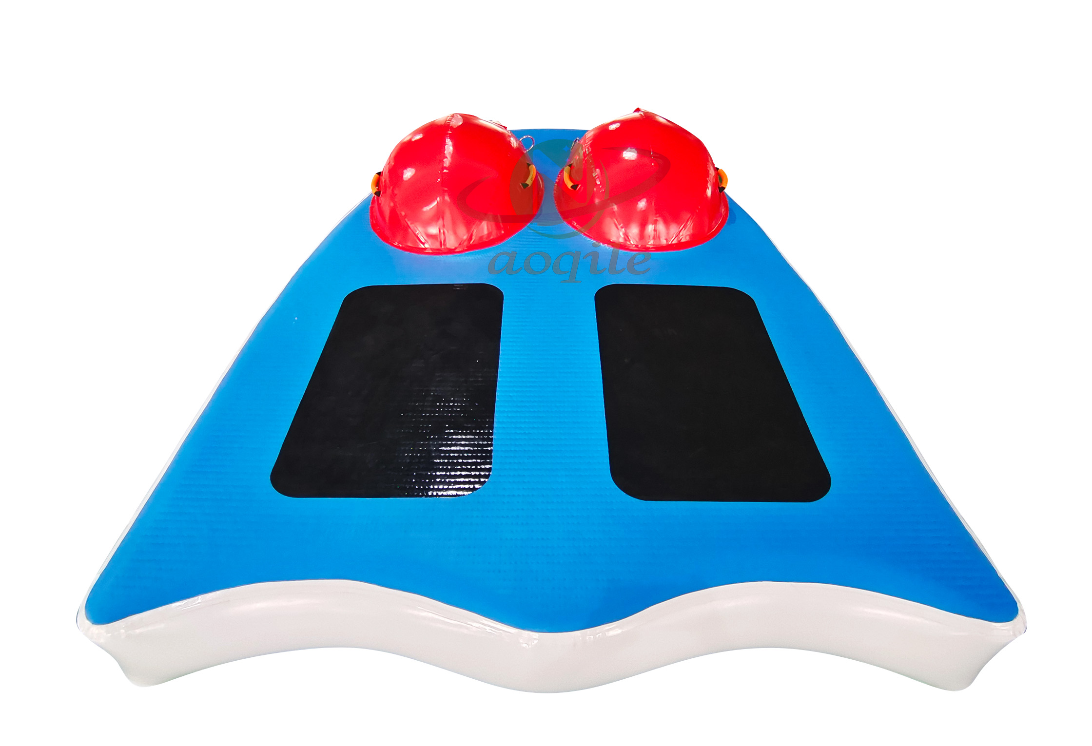 Aoqile Inflatable Towables for Water Sports in Water Parks Suitable for Various Events