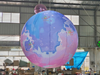 Aoqile Popular Commercial Decoration High-quality Inflatable PVC Decorations for Events