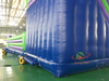 Aoqile Giant Inflatable Aqua Park Safe Design for Kids Adults for Water Park Resorts Community Festival Activities for Events