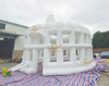 Aoqile Custom Inflatable Pavilion Multi-use Design for Commercial Promotion Outdoor Exhibition Events for Events