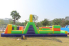 High-quality Custom-made Indoor And Outdoor Inflatable Barriers