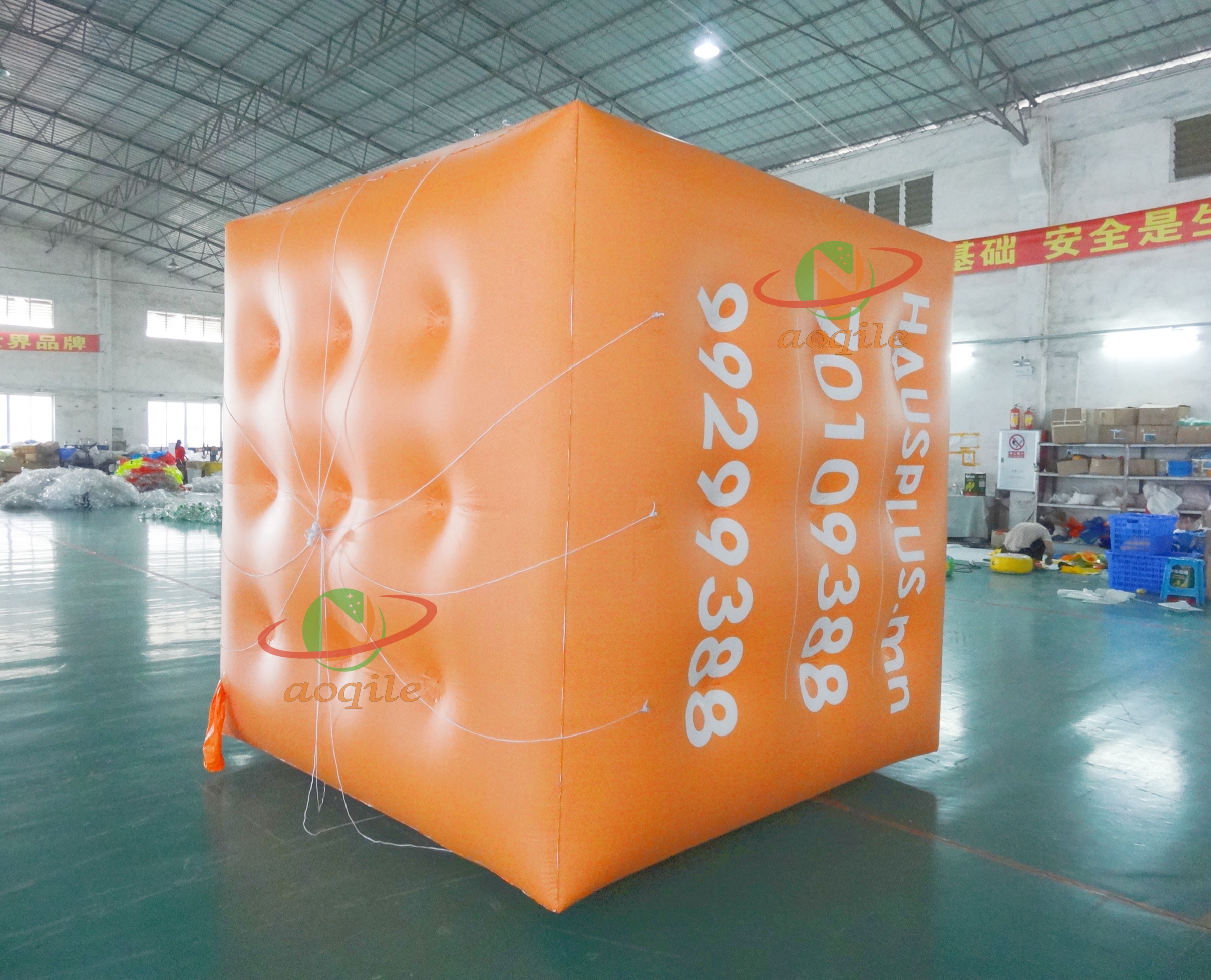 Customized Paintball Archery inflatable tag Air Bunker Barrier Paintball Shooting Game