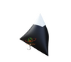 Commercial Triangle Swimming Inflatable Water Buoys, Water Park Floating Markers For Event