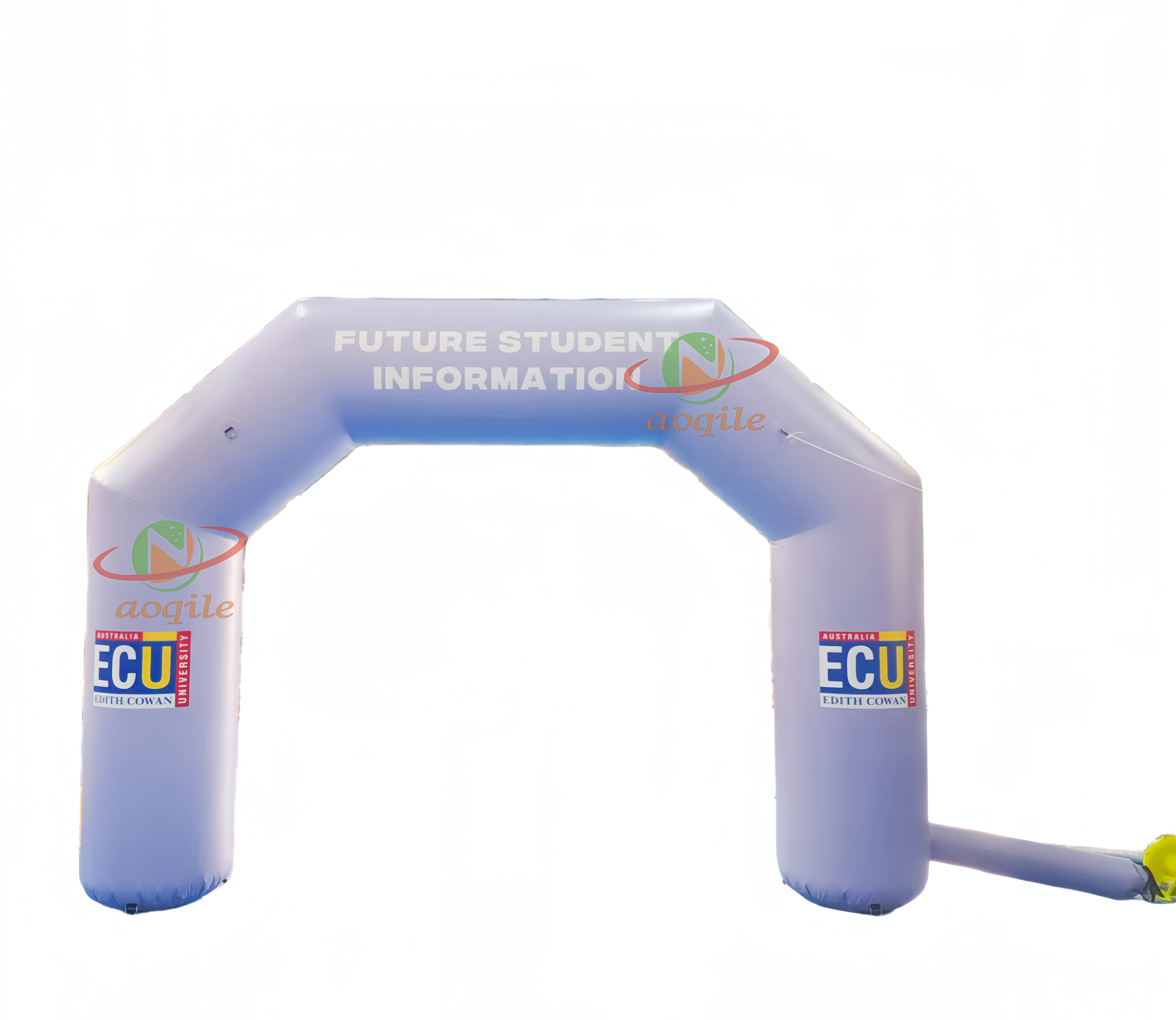 Competition Inflatable Arch Inflatable Arch Equipment With Logo For Competition Advertising Arch