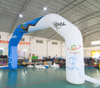 Advertising Campaign Competition Inflatable Arch Sports Event Inflatable Arch Model