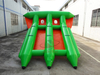 High Quality Airtight Pvc Sea Multiplayer Sports Game Towing Boat Inflatable Flying Fish