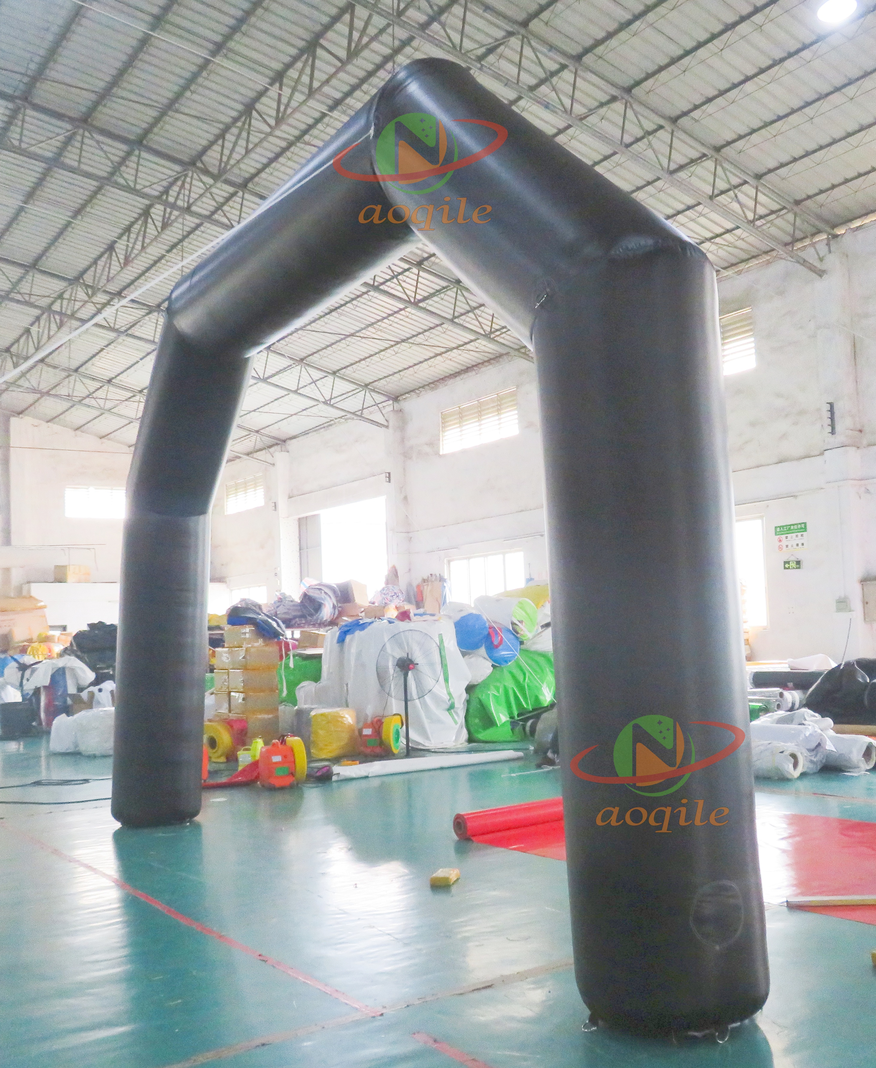 Factory Direct Wholesale Custom Advertising Inflatable Arch