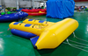 Factory Direct Sale Inflatable Flying Fish Extreme Thrill Sports Rubber Floating Towable inflatable fly fish