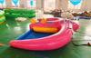 High Quality Inflatables Flying Manta Ray For Water Play Equipment Water Sport Games Water Ski Towable Boat