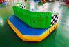 Commercial Grade Water Floating Inflatable Towable Ski Sofa Crazy Water Sports Towable Inflatable Sofa