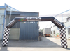 Printed Waterproof Inflatable Arch For Outdoor Activities Competition Inflatable Arch