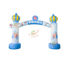 Aoqile Quick - Inflatable, Customizable High - Quality Inflatable Advertising Arch for Events