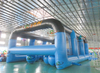 Aoqile 2025 New Design Indoor And Outdoor High-quality Inflatable Obstacles for Events