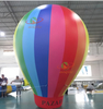 Wholesale Giant Balloon Inflatable Advertising Balloon Colorful Air Balloon for Outdoor