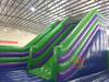 High-quality Indoor And Outdoor Large Inflatable Water Theme Park