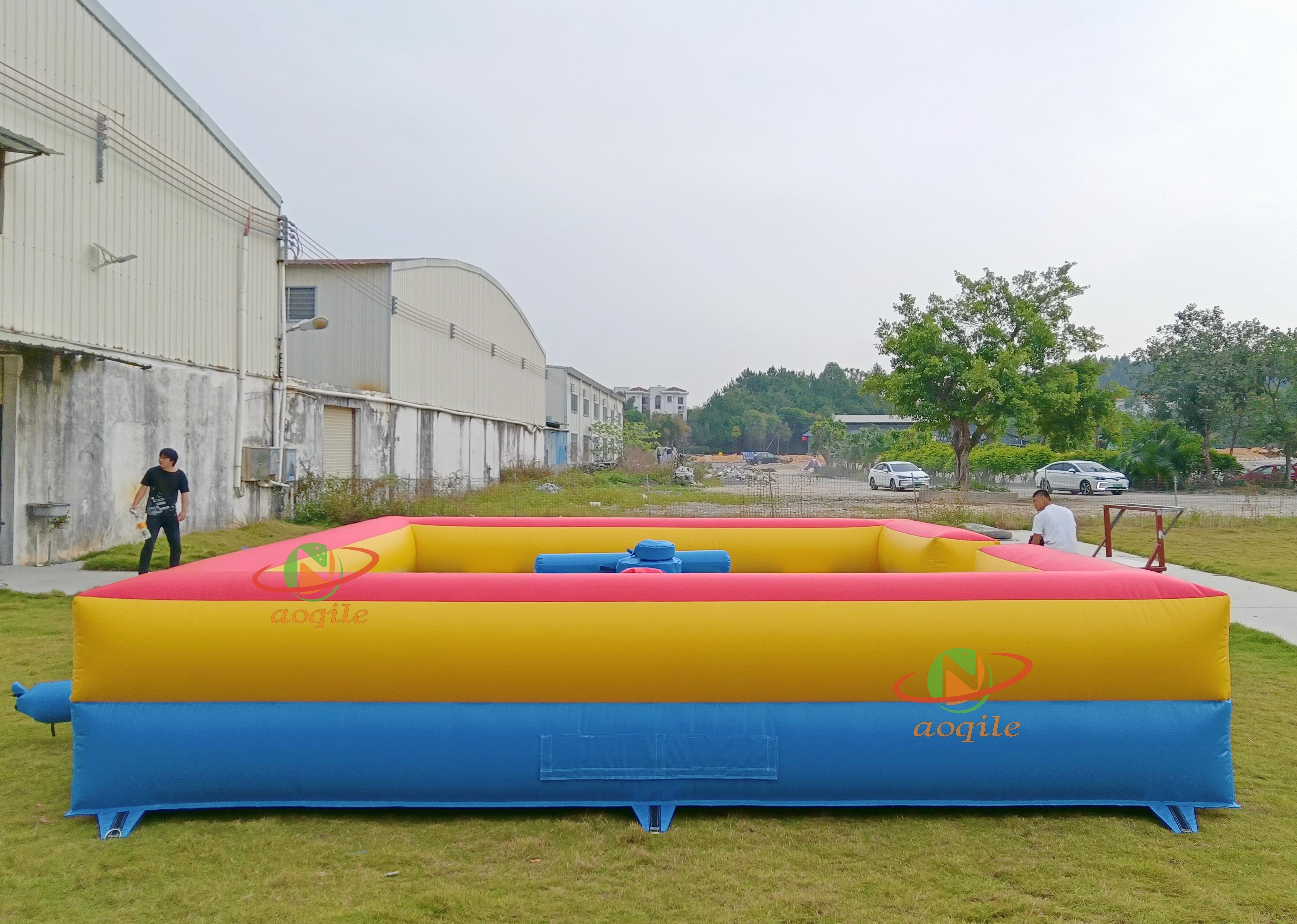 Indoor And Outdoor High-quality Water Sports Platform